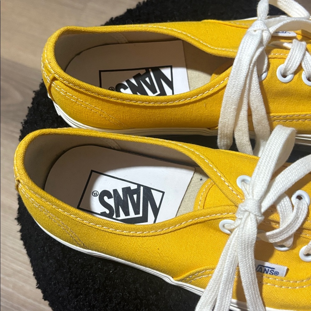 Vans UA Anaheim Factory Authentic 44 DX Surf’s Up Sneaker Sz 6 - Picture 6 of 6